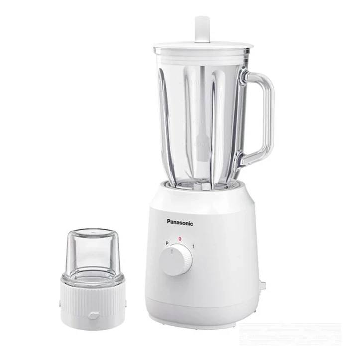 PANASONIC BLENDER WITH WET AND DRY MILL MX-EX1081