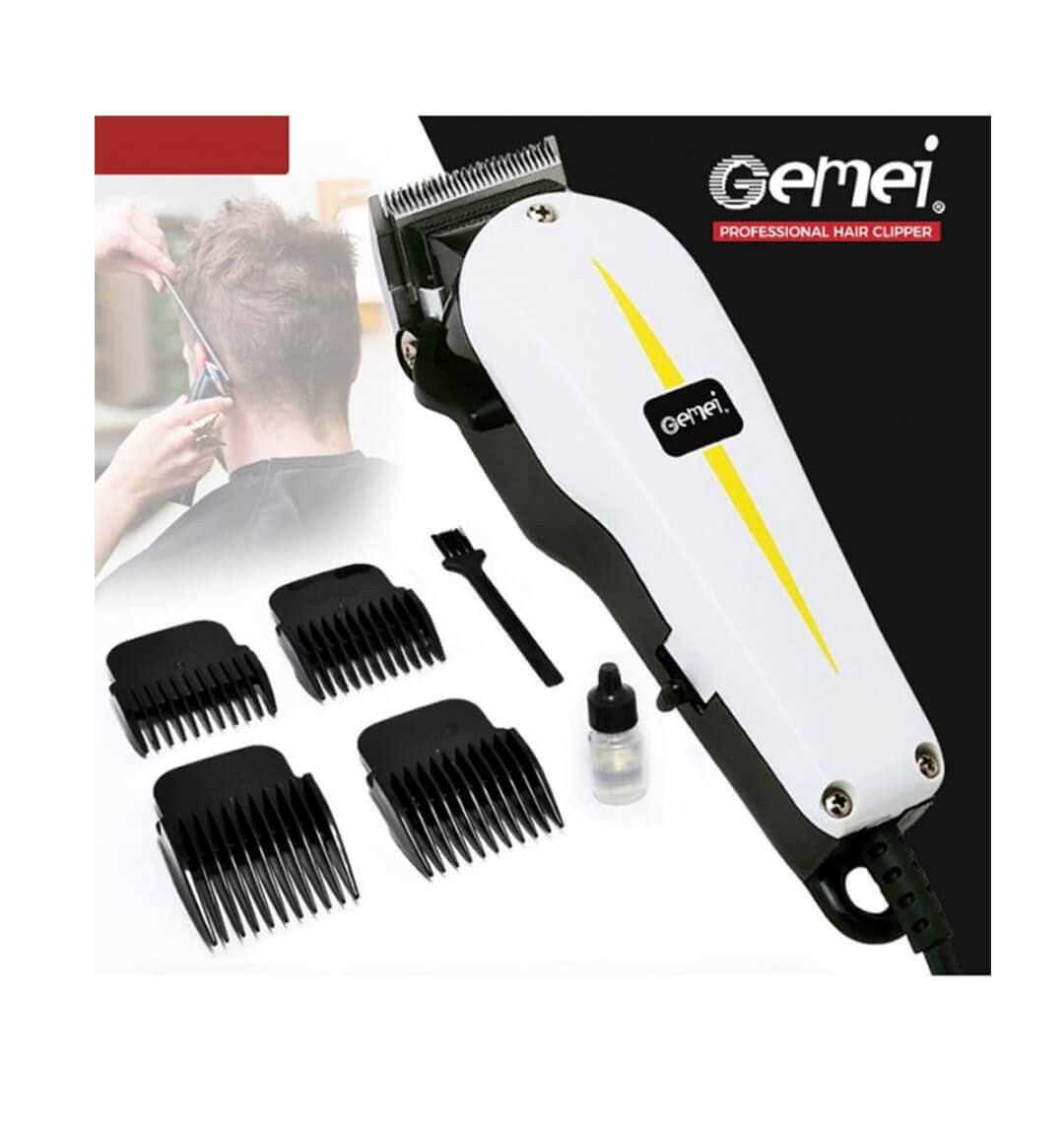 GM-1021 GEEMY HAIR CLIPPER (P01733)