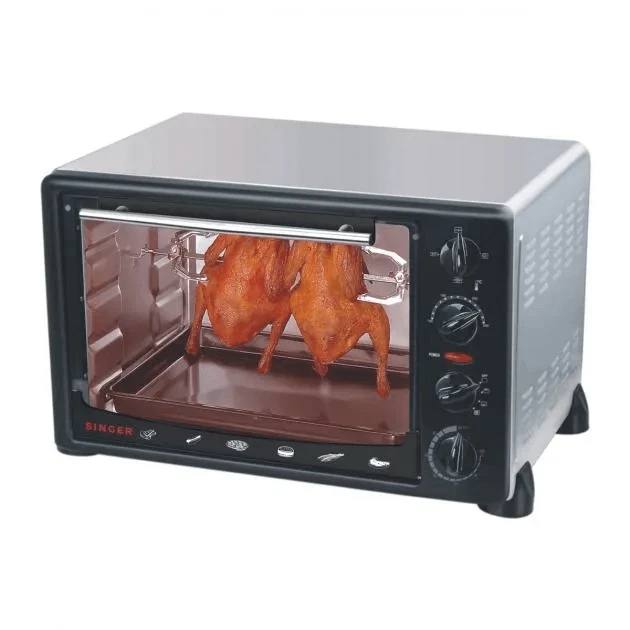 SINGER ELECTRIC OVEN (34L) – ST034BHT