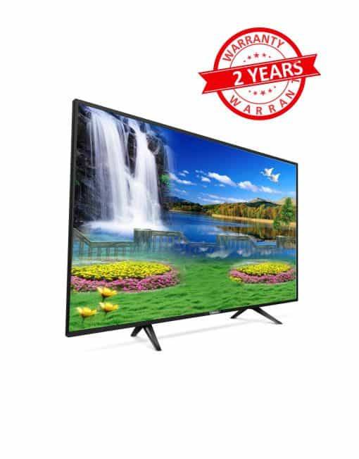 PHILIPS-ULTRA SLIM FULL HD LED SMART TV 43PFT5813/98