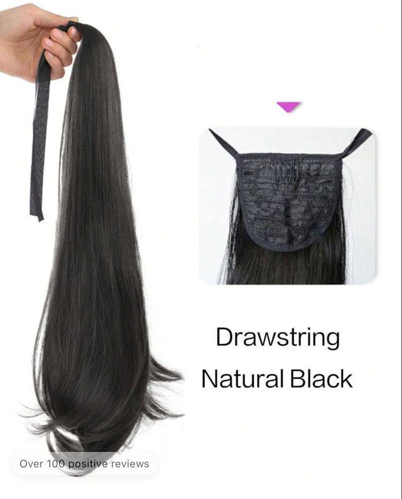 WIG 12 INCH