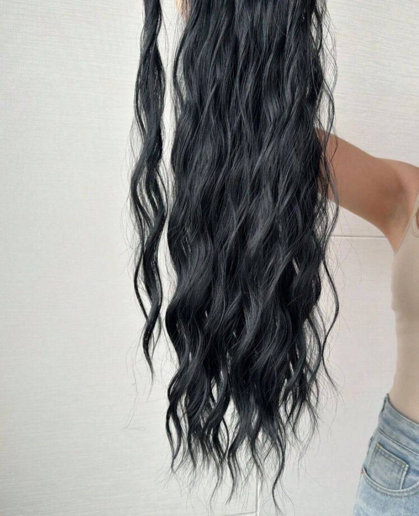 WIG 22 INCH