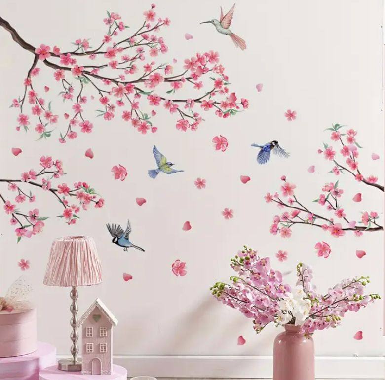 WALL STICKER DECO