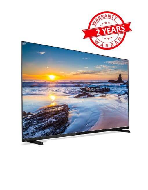 PHILIPS-4K UHD LED SMART TV 58PUT6604/98