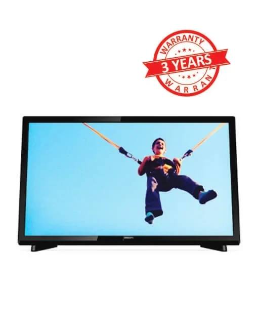 PHILIPS-FHD ULTRA SLIM LED TV 22PFT5403/98