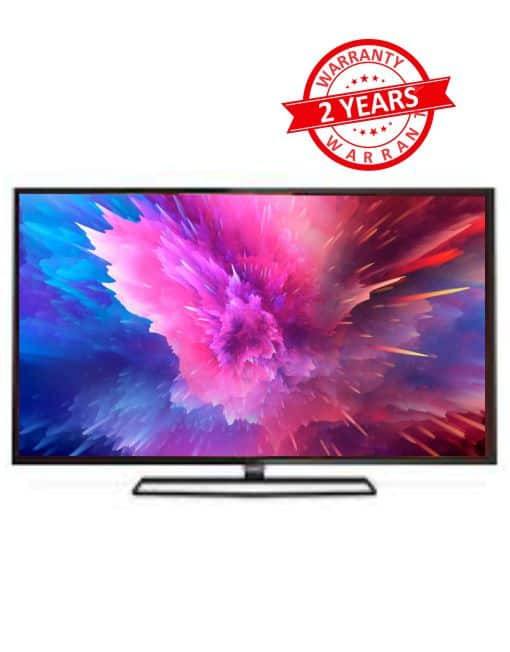 PHILIPS -FULL HD SLIM LED TV 50PFT6200/98