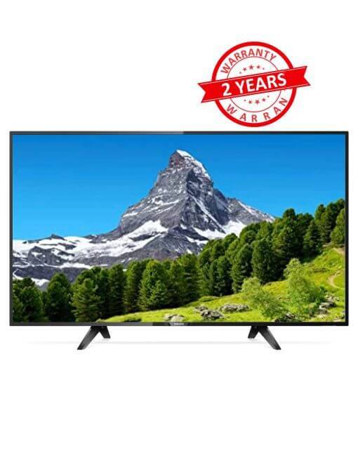 PHILIPS-4K ULTRA SMART LED TV 43PUT6002/98