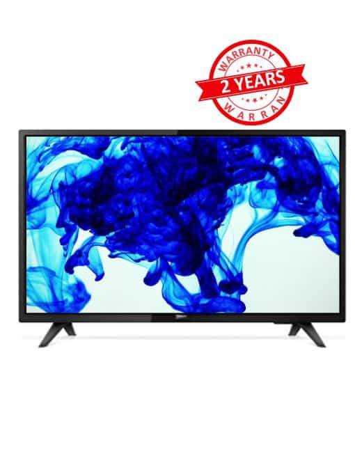 PHILIPS-FULL HD ULTRA SLIM LED TV 43PFT4233