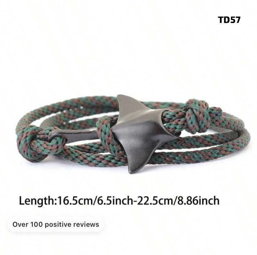 MEN BRACELET