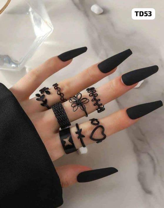 RING SET