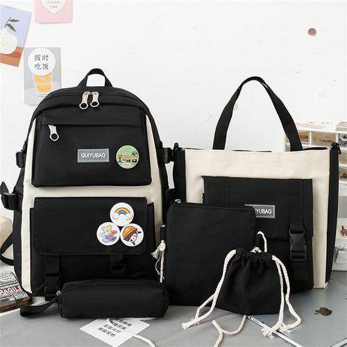 4IN1 BAG SET