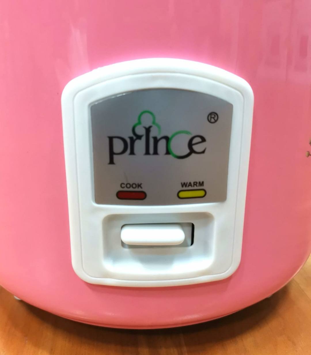 PRINCE RICE COOKER 1.5L