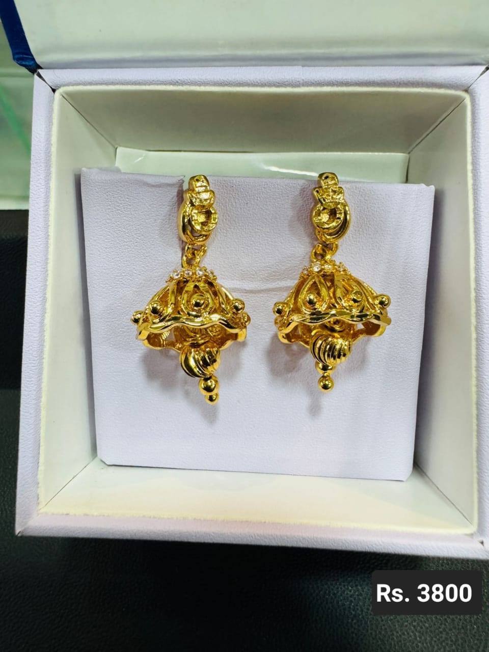 EARRING SET STYLE