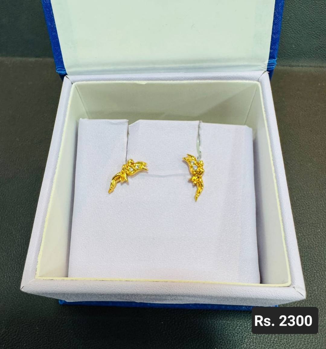 ST Earrings