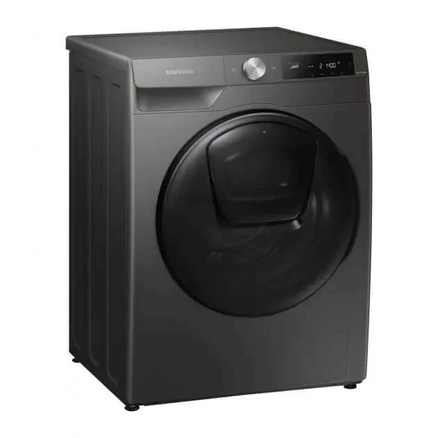 SAMSUNG WASHING MACHINE SMART WASHER & DRYER 10.5KG -WD10T654DBN