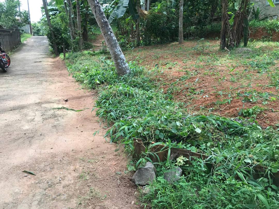 LAND FOR SALE IN GANEMULLA