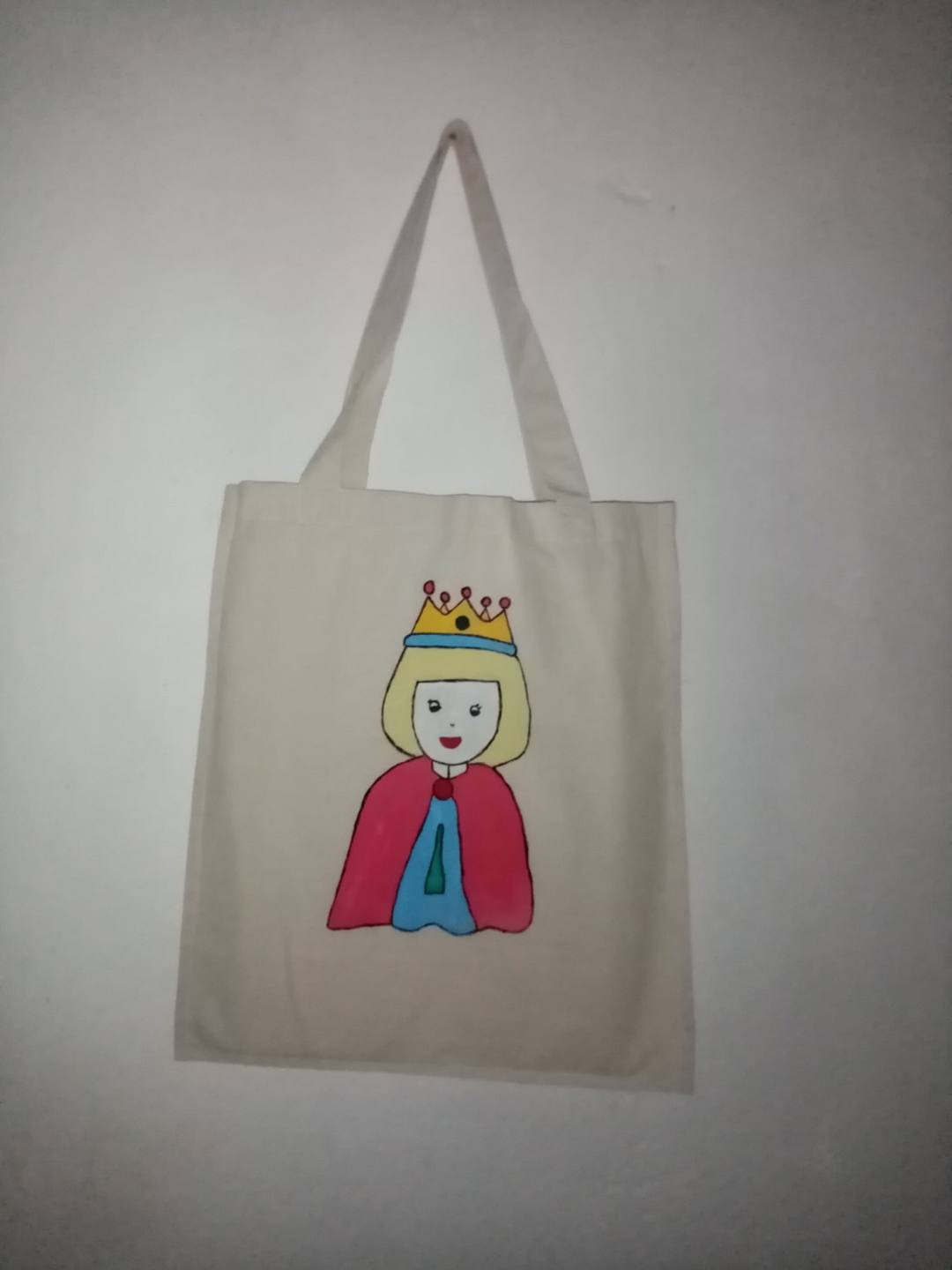 NEW BAGS