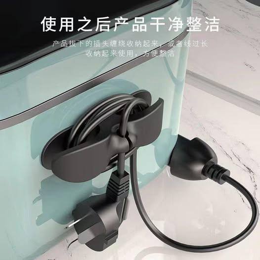 WIRE HOLDER CLIPS