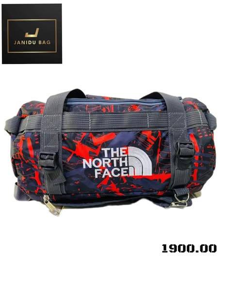 BOYES BACKPACKS