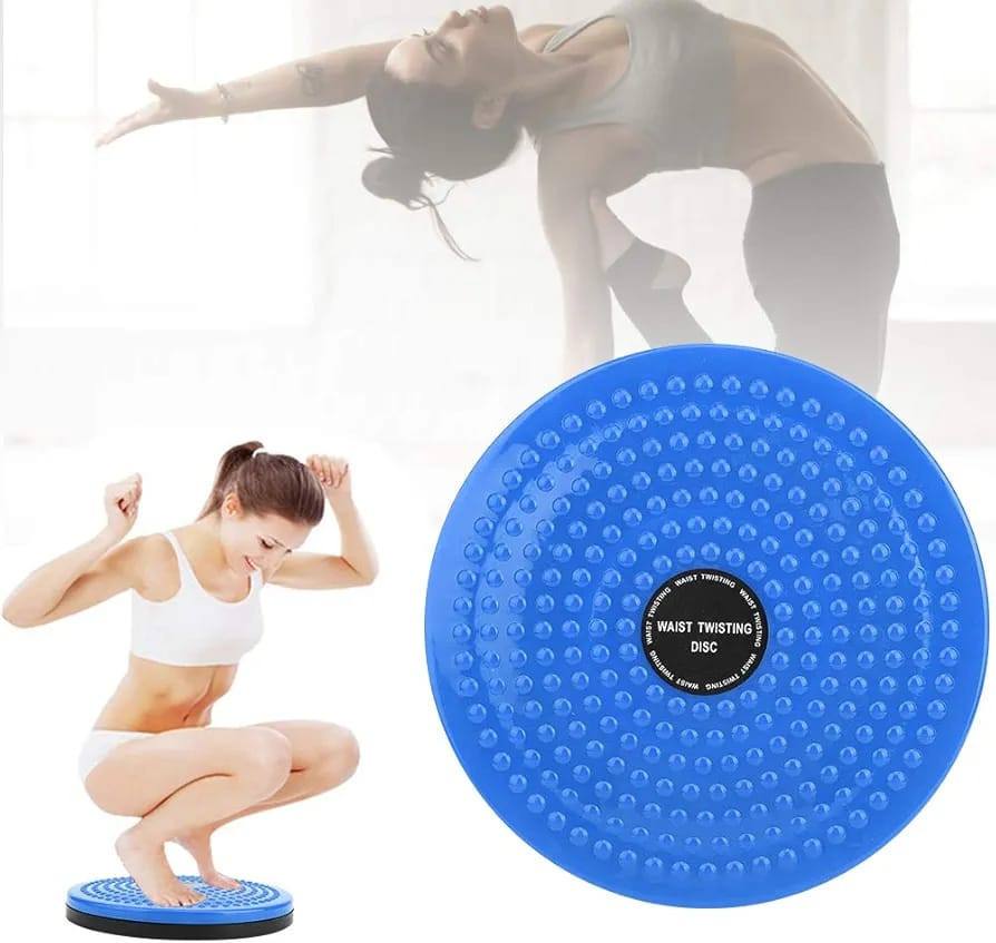 WAIST TWISTER DISK