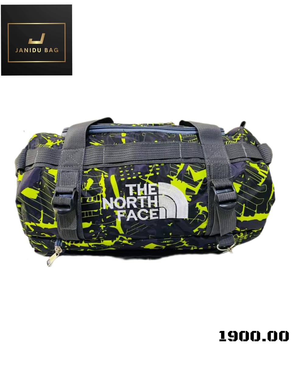 BOYES TRAVEL BAGS