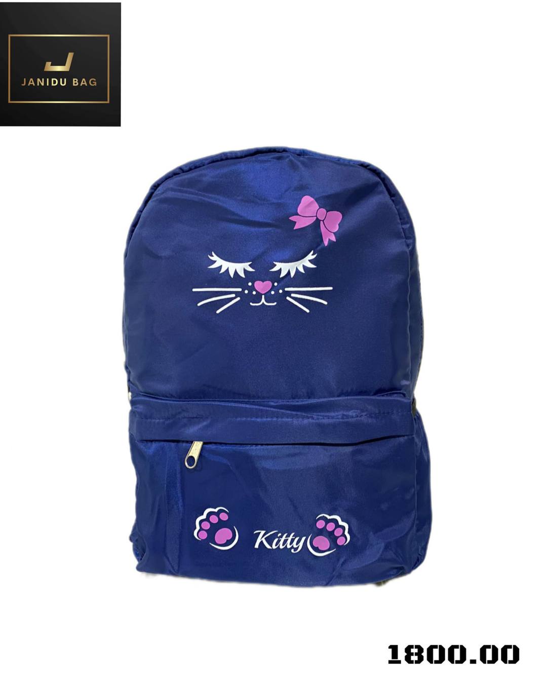 NEW BACKPACKS