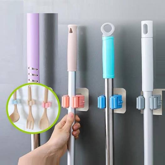 MOP HOLDERS