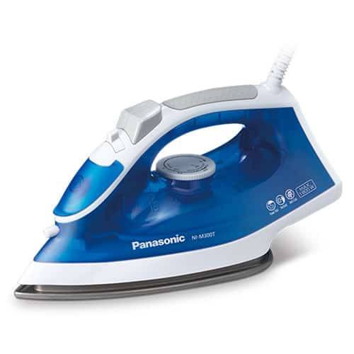 PANASONIC STEAM IRON NI-M300T