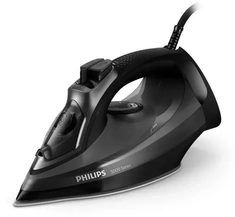 PHILIPS 5000 SERIES STEAM IRON DST5040/86