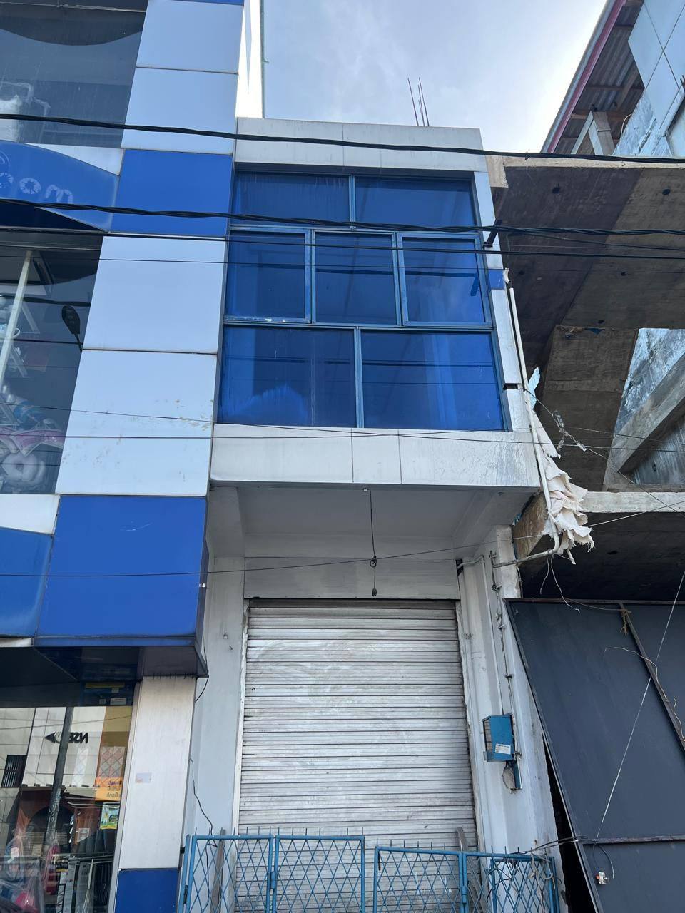 BUILDING FOR RENT IN KALUTARA
