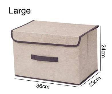 STORAGE BAG