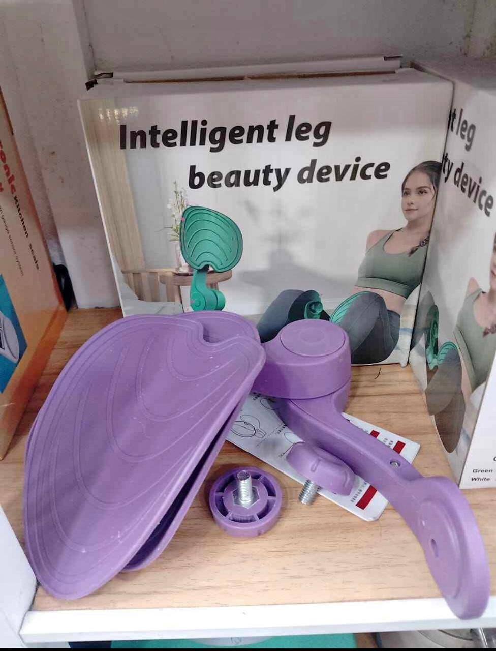 INTELLIGENT BEAUTY DEVICE