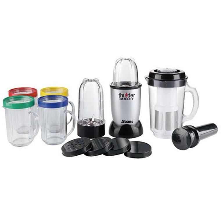 THUNDER BULLET BLENDER BL216ABC