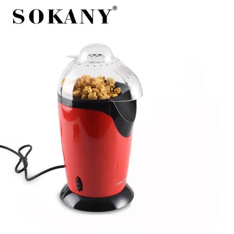 SOKANY POPCORN MAKER RH-288