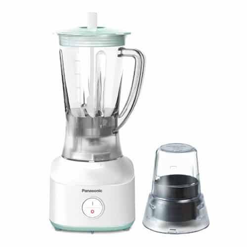 PANASONIC BLENDER WITH DRY MILL MX-M200