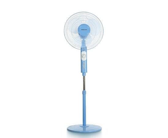 INNOVEX STAND FAN- ISF008