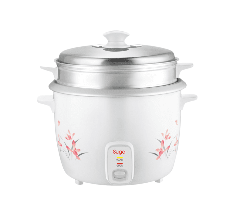 SUGA RICE COOKER – 2.8L (SDRC-0628)