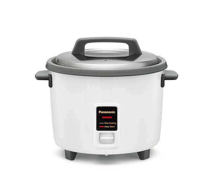 PANASONIC 1.8 LITRE RICE COOKER SR-Y18