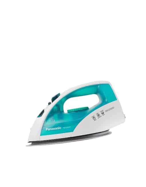 PANASONIC – STEAM & DRY IRON IRNNI-E410TRSG