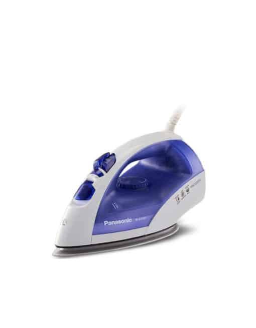 PANASONIC – STEAM & DRY IRON IRNNI-E510TDSG