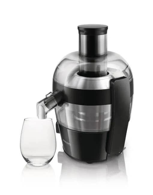 PHILIPS JUICE EXTRACTOR HR1832/00