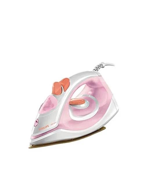 PHILIPS-STEAM IRON GC1920