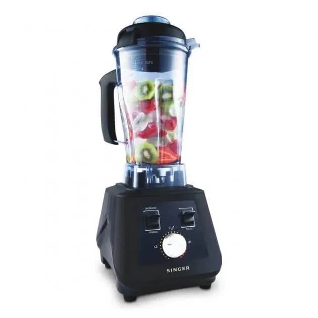 SINGER HIGH SPEED COMMERCIAL TYPE BLENDER KA-KYH-103