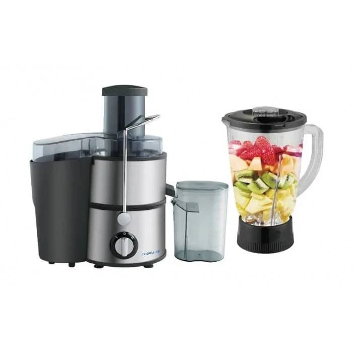 FRIGIDAIRE JUICE EXTRACTOR & BLENDER FDJE5181