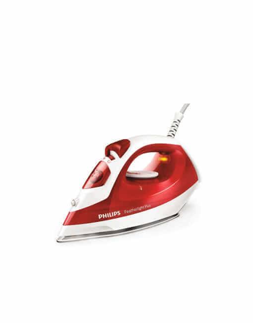 PHILIPS – FEATHERLIGHT STEAM IRON GC1424/40