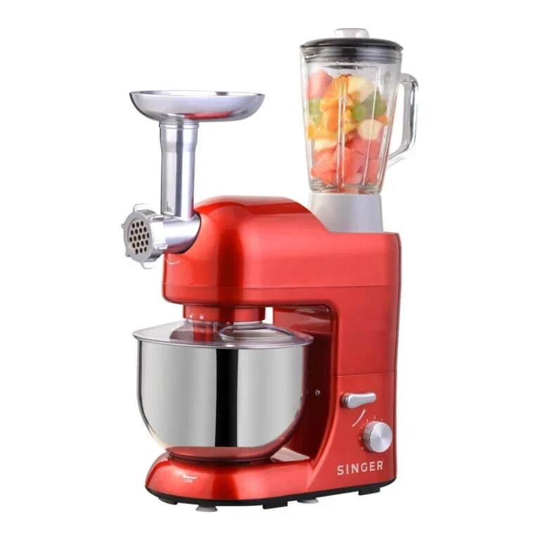 SINGER KITCHEN MACHINE – KA-SM-1086