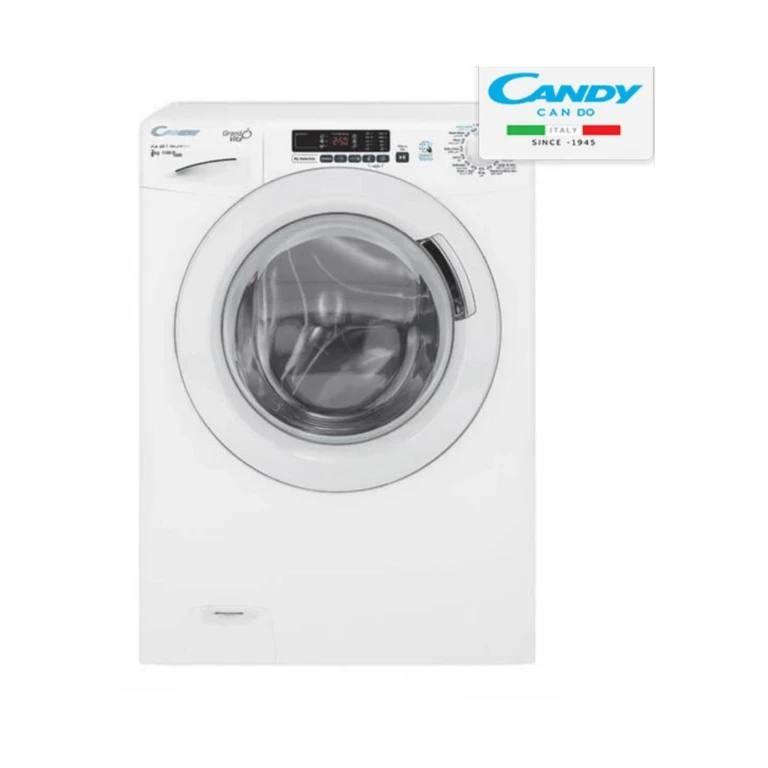 CANDY 7KG FRONT LOADING FULLY AUTOMATIC WASHING MACHINE