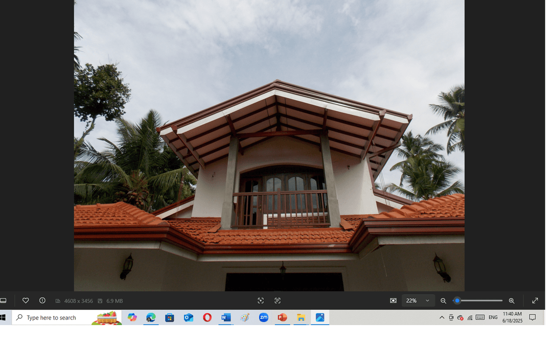 DESIGNER HOME FOR SALE