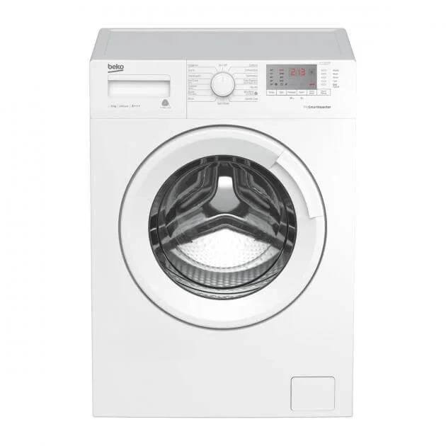 BEKO FRONT LOADER INVERTER WASHING MACHINE [11KG]