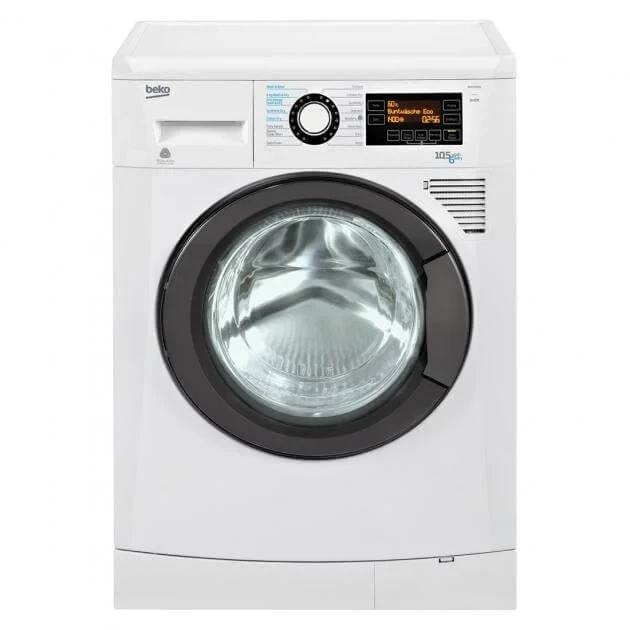 BEKO WASHING MACHINE & DRYER FRONT LOAD [10.5KG]